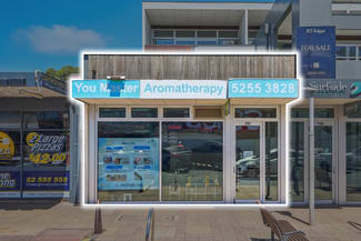 Shop & Retail commercial property sold at Shop 3/78 The Terrace Ocean Grove VIC 3226