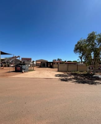 Other commercial property for sale at 80 Woodstock Street Newman WA 6753 Other commercial property for sale at 80 Woodstock Street Newman WA 6753
