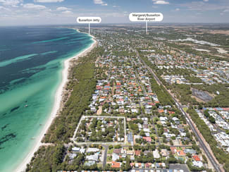 Hotel, Motel, Pub & Leisure commercial property sold at 2 Norman Road Broadwater WA 6280