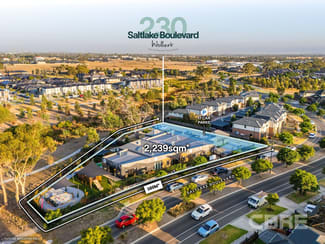 Medical / Consulting commercial property sold at 230 Saltlake Boulevard Wollert VIC 3750 Medical / Consulting commercial property sold at 230 Saltlake Boulevard Wollert VIC 3750