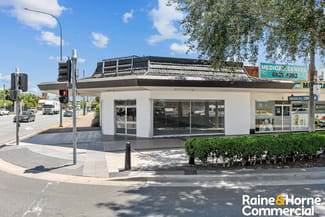 Shop & Retail commercial property sold at 2 Baylis Street Wagga Wagga NSW 2650