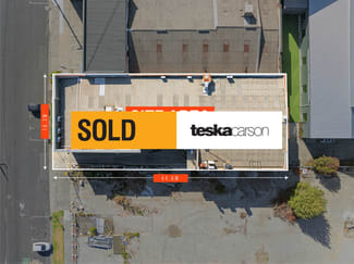 Factory, Warehouse & Industrial commercial property sold at 110-112 Murphy Street Richmond VIC 3121 Factory, Warehouse & Industrial commercial property sold at 110-112 Murphy Street Richmond VIC 3121