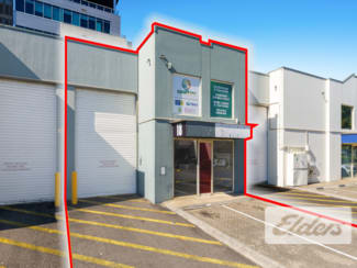 Offices commercial property for lease at 18/43 Lang Parade Milton QLD 4064