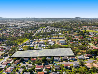Development / Land commercial property sold at 156 Delathin Road Algester QLD 4115