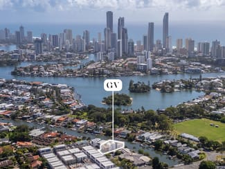 Other commercial property sold at 36 Elliot Street Surfers Paradise QLD 4217 Other commercial property sold at 36 Elliot Street Surfers Paradise QLD 4217