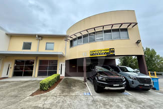 Offices commercial property sold at 15/8 AVENUE OF THE AMERICAS Newington NSW 2127