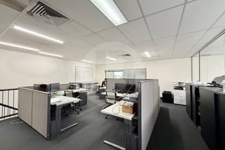 Offices commercial property sold at 15/8 AVENUE OF THE AMERICAS Newington NSW 2127