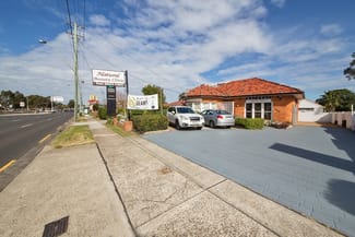 Shop & Retail commercial property for sale at 443 Hume Highway Casula NSW 2170 Shop & Retail commercial property for sale at 443 Hume Highway Casula NSW 2170