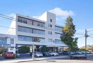 Offices commercial property sold at 307/414 Gardeners Road Rosebery NSW 2018