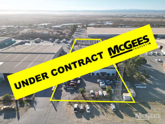 Factory, Warehouse & Industrial commercial property sold at 72-74 Grand Trunkway Gillman SA 5013 Factory, Warehouse & Industrial commercial property sold at 72-74 Grand Trunkway Gillman SA 5013