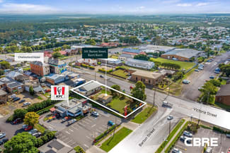 Development / Land commercial property sold at 101 Barton Street Kurri Kurri NSW 2327 Development / Land commercial property sold at 101 Barton Street Kurri Kurri NSW 2327