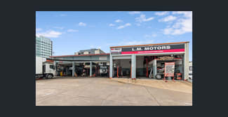 Factory, Warehouse & Industrial commercial property for sale at 246 Ogden Street Townsville City QLD 4810 Factory, Warehouse & Industrial commercial property for sale at 246 Ogden Street Townsville City QLD 4810