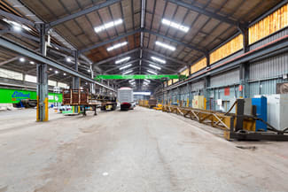 Factory, Warehouse & Industrial commercial property sold at 40 Johnson Avenue Kurri Kurri NSW 2327 Factory, Warehouse & Industrial commercial property sold at 40 Johnson Avenue Kurri Kurri NSW 2327