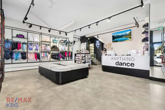 Shop & Retail commercial property for sale at 3/31 Byron Street Croydon NSW 2132