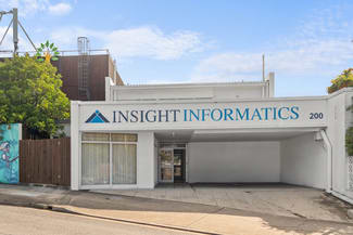 Offices commercial property sold at 200 Kelvin Grove Road Kelvin Grove QLD 4059 Offices commercial property sold at 200 Kelvin Grove Road Kelvin Grove QLD 4059