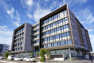 Offices commercial property sold at Suite 3.10 and 3.09/90 Podium Way Oran Park NSW 2570