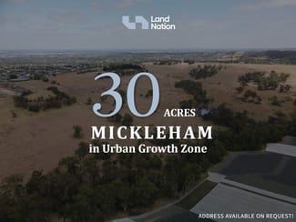 Shop & Retail commercial property for sale at Mickleham VIC 3064