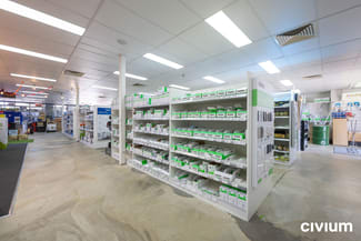 Showrooms / Bulky Goods commercial property for lease at 1/50-52 Colbee Court Phillip ACT 2606 Showrooms / Bulky Goods commercial property for lease at 1/50-52 Colbee Court Phillip ACT 2606