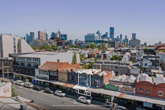 Shop & Retail commercial property sold at 59 Smith Street Fitzroy VIC 3065