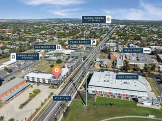 Shop & Retail commercial property sold at Lot 1-7/1 Flinders Street Wagga Wagga NSW 2650 Shop & Retail commercial property sold at Lot 1-7/1 Flinders Street Wagga Wagga NSW 2650
