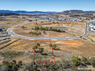 Development / Land commercial property for sale at 11 Lukaarlia Drive Bridgewater TAS 7030