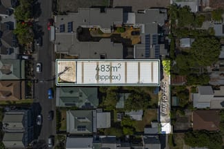 Showrooms / Bulky Goods commercial property sold at 65 Aitken Street Williamstown VIC 3016 Showrooms / Bulky Goods commercial property sold at 65 Aitken Street Williamstown VIC 3016