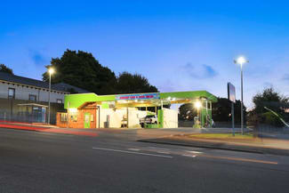 Shop & Retail commercial property sold at whole of property/6 King Street Scottsdale TAS 7260