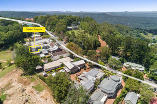 Offices commercial property for sale at 6 & 7/168-170 Main Street Montville QLD 4560