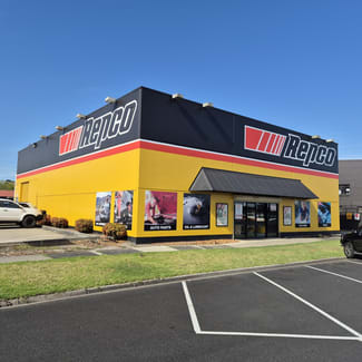 Showrooms / Bulky Goods commercial property sold at 103 Albert Street Moe VIC 3825 Showrooms / Bulky Goods commercial property sold at 103 Albert Street Moe VIC 3825