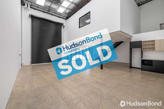 Factory, Warehouse & Industrial commercial property sold at 4 Assembly Circuit Huntingdale VIC 3166 Factory, Warehouse & Industrial commercial property sold at 4 Assembly Circuit Huntingdale VIC 3166