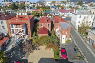 Offices commercial property sold at 261 Macquarie Street Hobart TAS 7000 Offices commercial property sold at 261 Macquarie Street Hobart TAS 7000