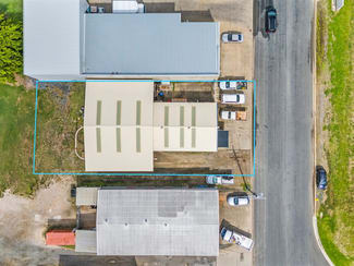 Factory, Warehouse & Industrial commercial property sold at 36 Knight Street Park Avenue QLD 4701 Factory, Warehouse & Industrial commercial property sold at 36 Knight Street Park Avenue QLD 4701