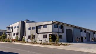 Factory, Warehouse & Industrial commercial property for sale at 86 Jardine Drive Redland Bay QLD 4165 Factory, Warehouse & Industrial commercial property for sale at 86 Jardine Drive Redland Bay QLD 4165