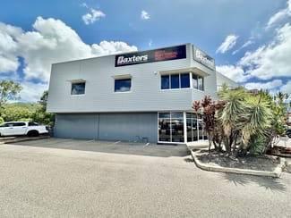Factory, Warehouse & Industrial commercial property sold at Unit 1/508-518 Woolcock Street Garbutt QLD 4814 Factory, Warehouse & Industrial commercial property sold at Unit 1/508-518 Woolcock Street Garbutt QLD 4814