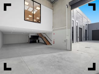 Factory, Warehouse & Industrial commercial property sold at 7/134 - 136 Argus Street Cheltenham VIC 3192