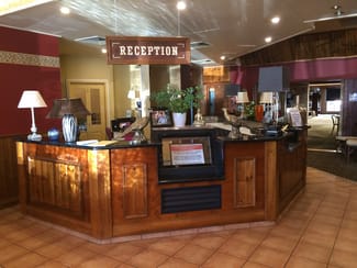 Hotel, Motel, Pub & Leisure commercial property sold at Kimba SA 5641 Hotel, Motel, Pub & Leisure commercial property sold at Kimba SA 5641