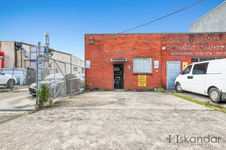 Shop & Retail commercial property sold at 4 Buckley Street Marrickville NSW 2204