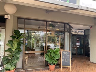 Shop & Retail commercial property sold at 51/283 Given Terrace Paddington QLD 4064 Shop & Retail commercial property sold at 51/283 Given Terrace Paddington QLD 4064