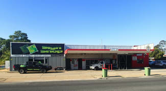 Showrooms / Bulky Goods commercial property sold at 10 Bow St Corowa NSW 2646 Showrooms / Bulky Goods commercial property sold at 10 Bow St Corowa NSW 2646