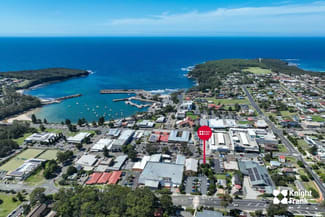 Development / Land commercial property sold at 17 Boree Street Ulladulla NSW 2539 Development / Land commercial property sold at 17 Boree Street Ulladulla NSW 2539