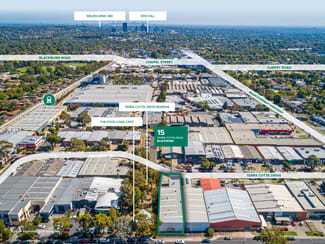 Factory, Warehouse & Industrial commercial property sold at 15 Terra Cotta Drive Blackburn VIC 3130 Factory, Warehouse & Industrial commercial property sold at 15 Terra Cotta Drive Blackburn VIC 3130