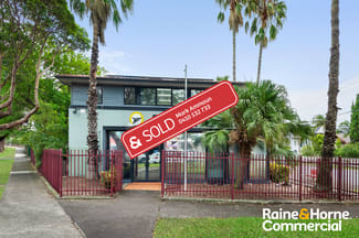 Offices commercial property sold at 25 Stoney Creek Road Bexley NSW 2207 Offices commercial property sold at 25 Stoney Creek Road Bexley NSW 2207