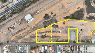 Development / Land commercial property for sale at Lot/Lot 2 Alpha Terrace Port Pirie SA 5540