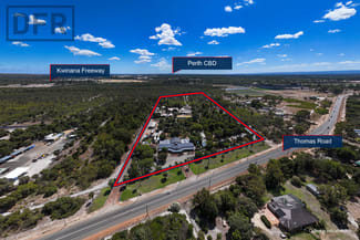 Shop & Retail commercial property sold at 899 & 911 Thomas Road Anketell WA 6167 Shop & Retail commercial property sold at 899 & 911 Thomas Road Anketell WA 6167