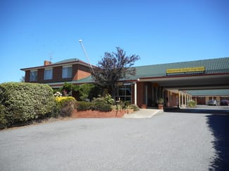Hotel, Motel, Pub & Leisure commercial property sold at Cardigan Village VIC 3352