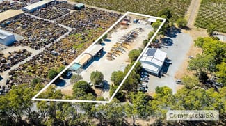Development / Land commercial property sold at 19 Old Mill Court Mclaren Vale SA 5171