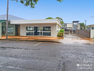 Offices commercial property sold at 36 Capella Street Clermont QLD 4721 Offices commercial property sold at 36 Capella Street Clermont QLD 4721