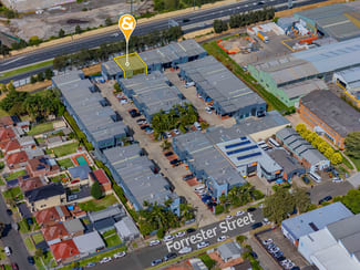 Factory, Warehouse & Industrial commercial property sold at C2/13-15 Forrester Street Kingsgrove NSW 2208 Factory, Warehouse & Industrial commercial property sold at C2/13-15 Forrester Street Kingsgrove NSW 2208