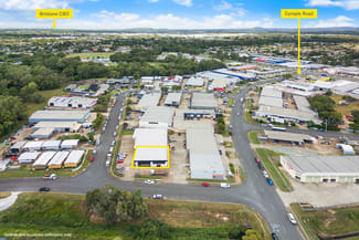 Factory, Warehouse & Industrial commercial property sold at 5/11 Leanne Crescent Lawnton QLD 4501 Factory, Warehouse & Industrial commercial property sold at 5/11 Leanne Crescent Lawnton QLD 4501