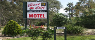 Hotel, Motel, Pub & Leisure commercial property sold at Benalla VIC 3672 Hotel, Motel, Pub & Leisure commercial property sold at Benalla VIC 3672